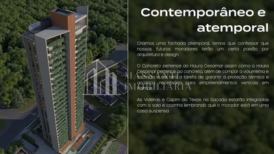 Apartamento, 3 quartos, 132 m² - Foto 1