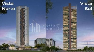 Apartamento, 3 quartos, 132 m² - Foto 4