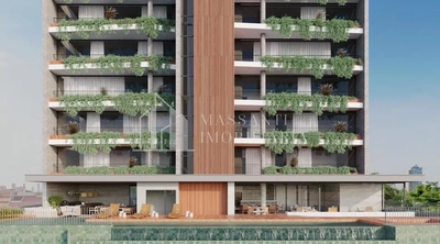 Apartamento, 3 quartos, 132 m² - Foto 2