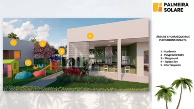 Apartamento, 2 quartos, 44 m² - Foto 3