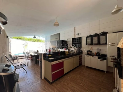 Sobrado, 3 quartos, 298 m² - Foto 2