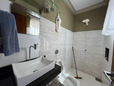 Sobrado, 3 quartos, 298 m² - Foto 3