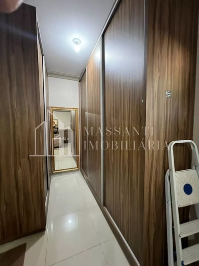 Sobrado, 3 quartos, 298 m² - Foto 4