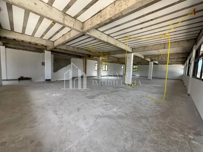 Loja-Salão, 405 m² - Foto 2