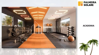 Apartamento, 2 quartos, 59 m² - Foto 3