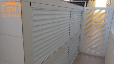 Apartamento, 2 quartos, 47 m² - Foto 4