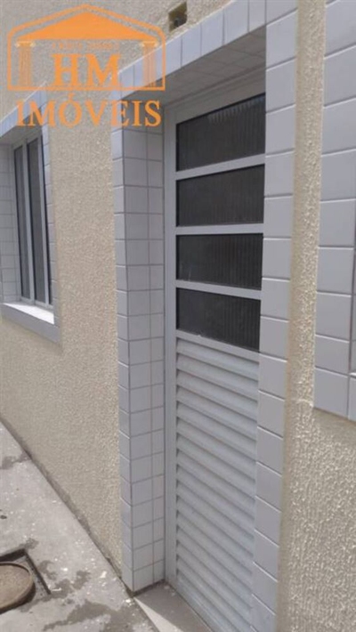 Apartamento, 2 quartos, 47 m² - Foto 1