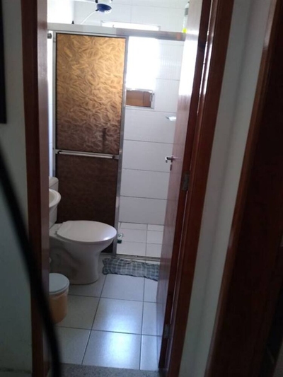 Casa, 2 quartos, 50 m² - Foto 2