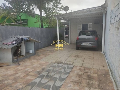 Casa, 2 quartos, 80 m² - Foto 1