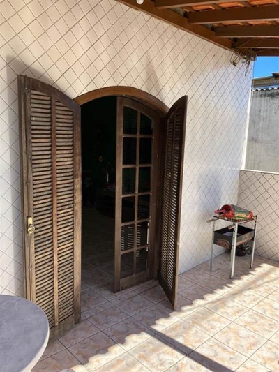 Casa, 5 quartos, 200 m² - Foto 4