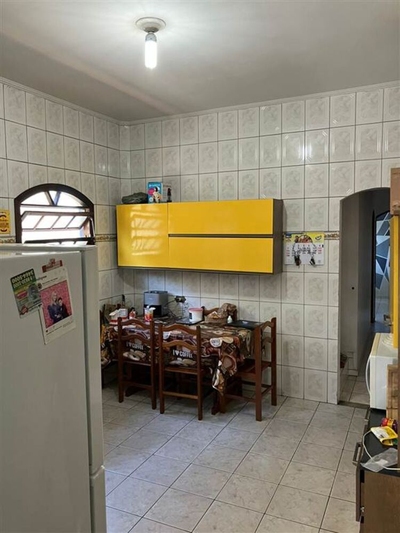 Casa, 5 quartos, 200 m² - Foto 2