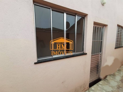 Casa, 2 quartos, 50 m² - Foto 2