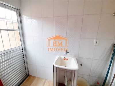 Casa, 2 quartos, 50 m² - Foto 4