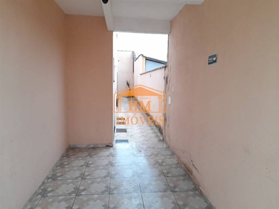 Casa, 2 quartos, 50 m² - Foto 1