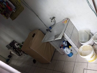 Casa, 2 quartos, 80 m² - Foto 5