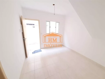 Casa, 2 quartos, 52 m² - Foto 2