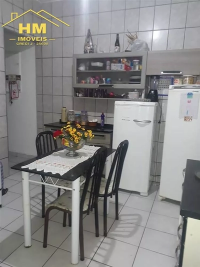 Casa, 3 quartos, 125 m² - Foto 4