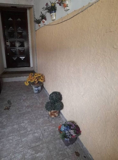 Sobrado, 3 quartos, 128 m² - Foto 4