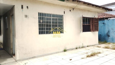 Casa, 3 quartos, 83 m² - Foto 1