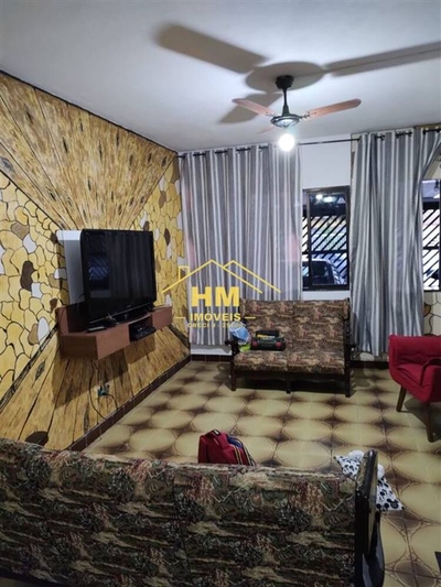 Sobrado, 3 quartos, 130 m² - Foto 3