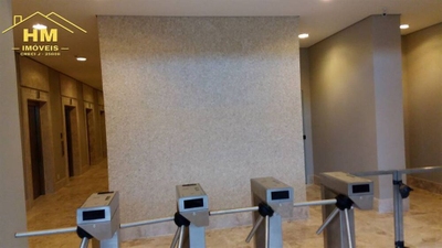 Sala-Conjunto, 45 m² - Foto 2