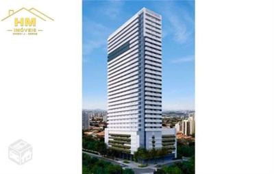 Sala-Conjunto, 45 m² - Foto 1