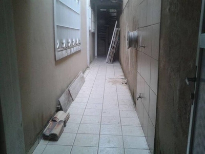 Sobrado, 4 quartos, 200 m² - Foto 1