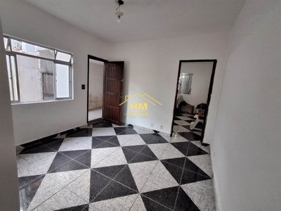 Casa, 3 quartos, 100 m² - Foto 1