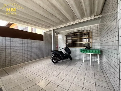 Sobrado, 3 quartos, 125 m² - Foto 3