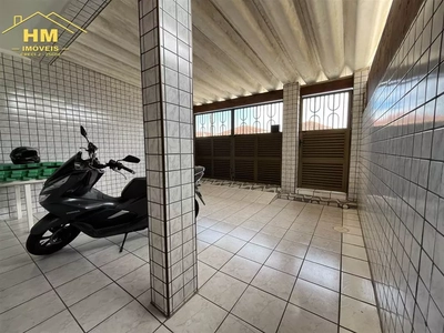 Sobrado, 3 quartos, 125 m² - Foto 2