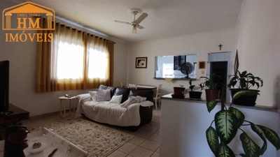 Casa, 3 quartos, 126 m² - Foto 1