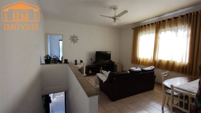 Casa, 3 quartos, 126 m² - Foto 3