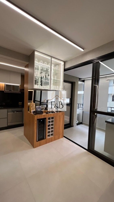 Apartamento, 2 quartos, 69 m² - Foto 3