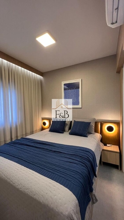 Apartamento, 2 quartos, 69 m² - Foto 5