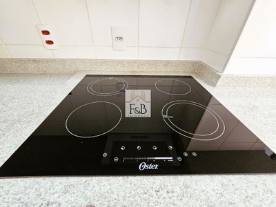 Apartamento, 2 quartos, 46 m² - Foto 4