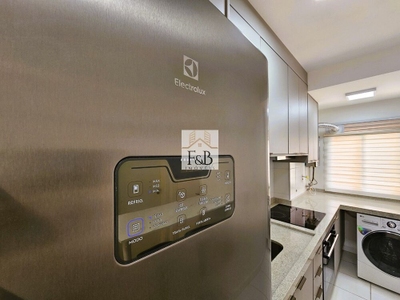 Apartamento, 2 quartos, 46 m² - Foto 3