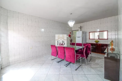 Casa, 3 quartos - Foto 4