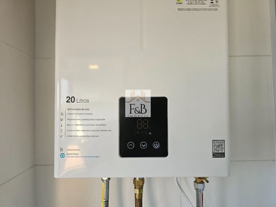 Apartamento, 2 quartos, 69 m² - Foto 4