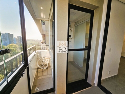 Apartamento, 2 quartos, 69 m² - Foto 5