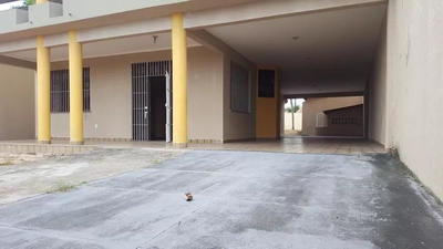 Casa, 4 quartos, 406 m² - Foto 3