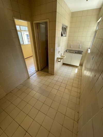 Apartamento, 1 quarto, 40 m² - Foto 4