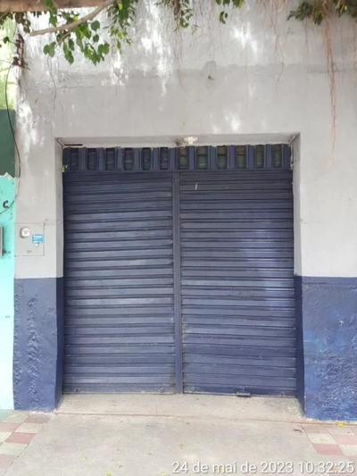 Loja-Salão, 40 m² - Foto 1