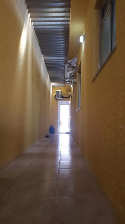 Casa, 3 quartos, 120 m² - Foto 4