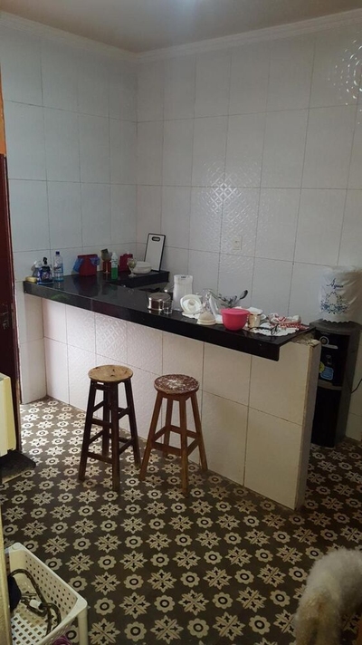 Casa, 3 quartos - Foto 3