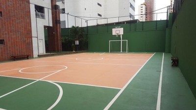 Apartamento, 3 quartos, 140 m² - Foto 3