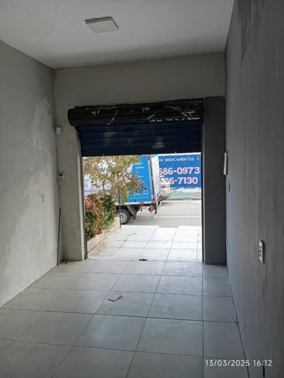 Loja-Salão, 30 m² - Foto 5