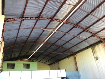 Depósito-Galpão - Foto 1