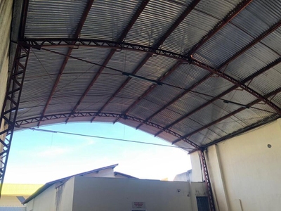 Depósito-Galpão - Foto 3