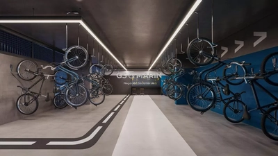 Apartamento, 3 quartos, 115 m² - Foto 5