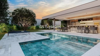 Apartamento, 3 quartos, 115 m² - Foto 4